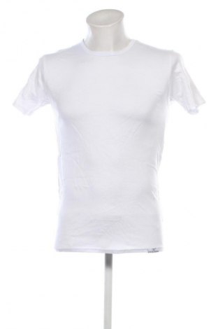 Ανδρικό t-shirt Essenza, Μέγεθος M, Χρώμα Λευκό, Τιμή 11,99 €