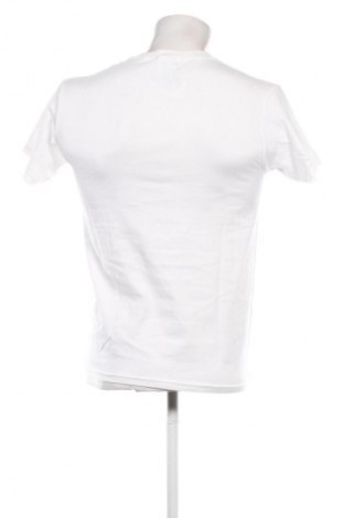 Ανδρικό t-shirt Gildan, Μέγεθος S, Χρώμα Λευκό, Τιμή 9,72 €