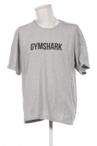 Herren T-Shirt Gymshark, Größe XL, Farbe Grau, Preis € 8,00