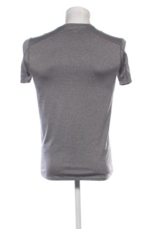 Ανδρικό t-shirt H&M Sport, Μέγεθος S, Χρώμα Γκρί, Τιμή 8,19 €