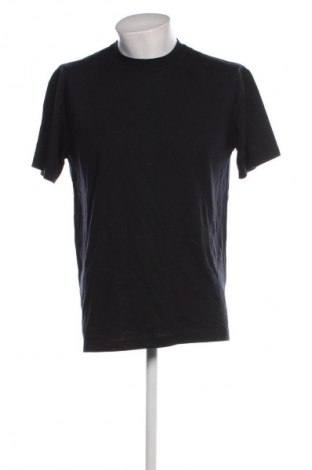 Ανδρικό t-shirt Hakro, Μέγεθος L, Χρώμα Μαύρο, Τιμή 11,99 €