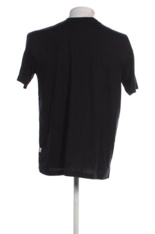 Ανδρικό t-shirt Hakro, Μέγεθος L, Χρώμα Μαύρο, Τιμή 10,49 €