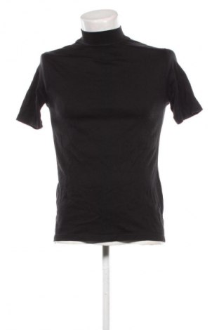 Tricou de bărbați Kriss, Mărime M, Culoare Negru, Preț 49,99 Lei