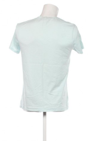 Ανδρικό t-shirt LC Waikiki, Μέγεθος L, Χρώμα Μπλέ, Τιμή 6,62 €