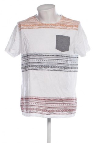 Męski T-shirt LC Waikiki, Rozmiar XL, Kolor Kolorowy, Cena 29,89 zł