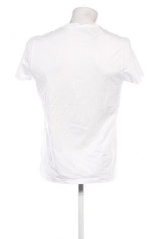 Herren T-Shirt Lee, Größe M, Farbe Weiß, Preis 14,00 €