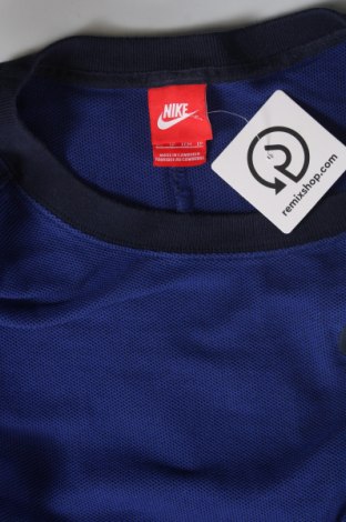 Pánske tričko  Nike, Veľkosť XS, Farba Modrá, Cena  10,00 €