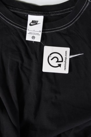 Ανδρικό t-shirt Nike, Μέγεθος S, Χρώμα Μαύρο, Τιμή 28,57 €