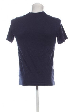 Herren T-Shirt Nike, Größe S, Farbe Blau, Preis 14,00 €