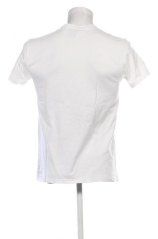 Herren T-Shirt Oakley, Größe M, Farbe Ecru, Preis 14,00 €