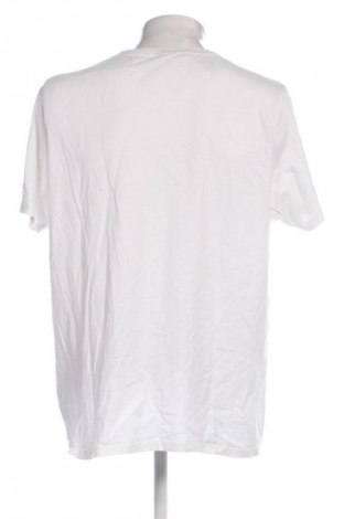 Herren T-Shirt Okay, Größe XL, Farbe Weiß, Preis € 10,00