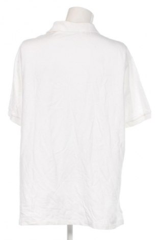 Herren T-Shirt Polo By Ralph Lauren, Größe XXL, Farbe Weiß, Preis 57,49 €