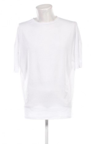 Ανδρικό t-shirt SHEIN, Μέγεθος M, Χρώμα Λευκό, Τιμή 11,99 €