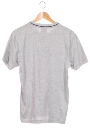 Ανδρικό t-shirt Slazenger, Μέγεθος XS, Χρώμα Γκρί, Τιμή 18,47 €