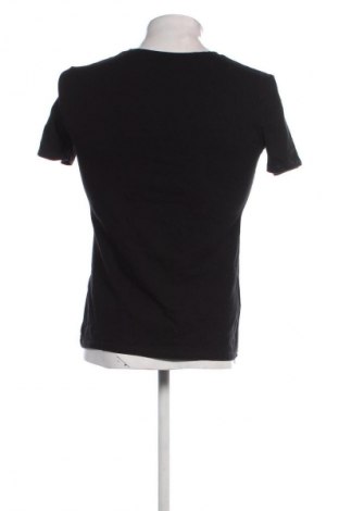 Herren T-Shirt Tezenis, Größe XL, Farbe Schwarz, Preis 12,99 €