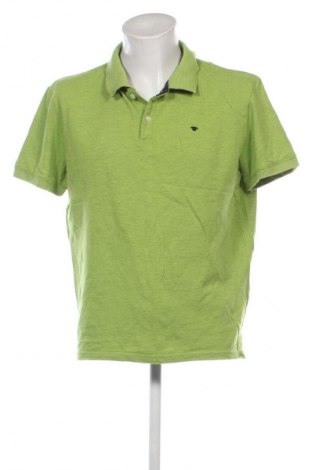 Herren T-Shirt Tom Tailor, Größe XL, Farbe Grün, Preis € 10,23