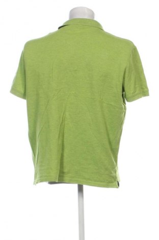 Herren T-Shirt Tom Tailor, Größe XL, Farbe Grün, Preis € 10,23