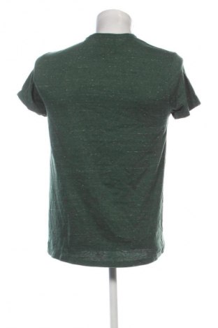 Tricou de bărbați Tommy Jeans, Mărime S, Culoare Verde, Preț 86,73 Lei