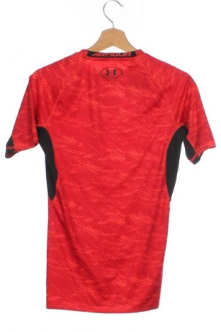 Ανδρικό t-shirt Under Armour, Μέγεθος M, Χρώμα Πολύχρωμο, Τιμή 16,99 €