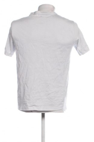 Ανδρικό t-shirt Zara, Μέγεθος M, Χρώμα Γκρί, Τιμή 21,38 €