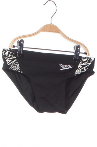 Мъжки бански Speedo, Размер XS, Цвят Черен, Цена 27,00 лв.