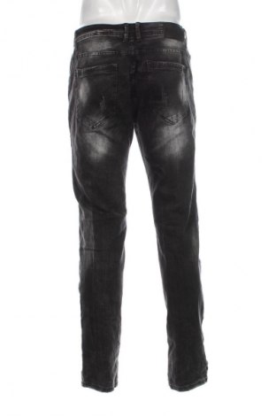 Herren Jeans, Größe L, Farbe Schwarz, Preis 15,49 €