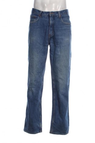 Herren Jeans, Größe L, Farbe Blau, Preis 27,49 €