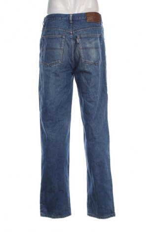 Herren Jeans, Größe L, Farbe Blau, Preis 27,49 €