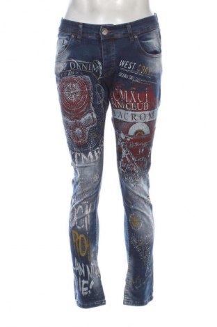 Herren Jeans, Größe S, Farbe Blau, Preis € 12,49