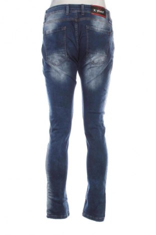 Herren Jeans, Größe S, Farbe Blau, Preis € 12,49