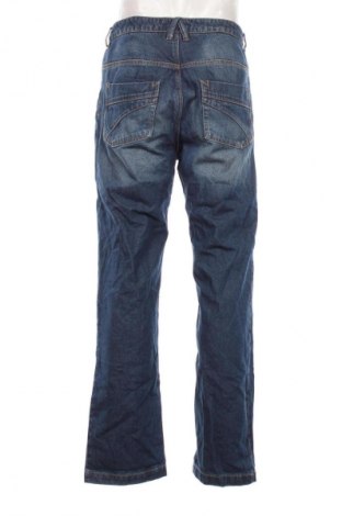 Herren Jeans, Größe L, Farbe Blau, Preis € 13,99