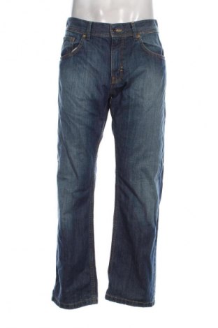 Herren Jeans, Größe L, Farbe Blau, Preis 9,99 €