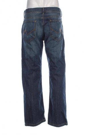 Herren Jeans, Größe L, Farbe Blau, Preis 9,99 €