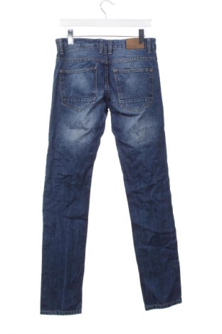 Herren Jeans 72D, Größe M, Farbe Blau, Preis 27,49 €