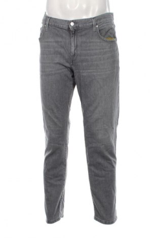 Herren Jeans Alberto, Größe XL, Farbe Grau, Preis € 52,49