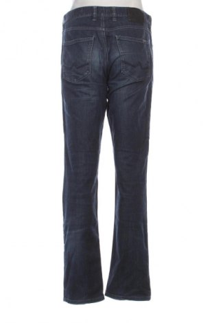 Herren Jeans Alberto, Größe L, Farbe Blau, Preis € 38,36