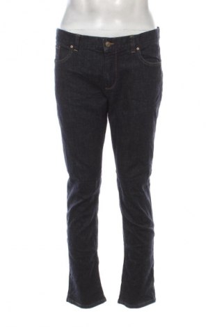 Herren Jeans Alberto, Größe L, Farbe Schwarz, Preis 10,99 €