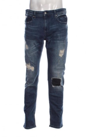 Herren Jeans Armani Exchange, Größe L, Farbe Blau, Preis 66,99 €