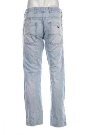 Herren Jeans Armani Jeans, Größe L, Farbe Blau, Preis € 68,99