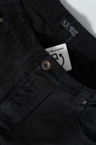 Pánské džíny  Armani Jeans, Velikost XL, Barva Černá, Cena  1 569,00 Kč