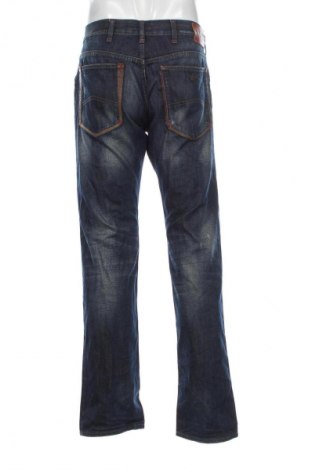 Pánske džínsy  Armani Jeans, Veľkosť L, Farba Modrá, Cena  58,95 €