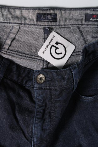 Ανδρικό τζίν Armani Jeans, Μέγεθος L, Χρώμα Μπλέ, Τιμή 63,99 €