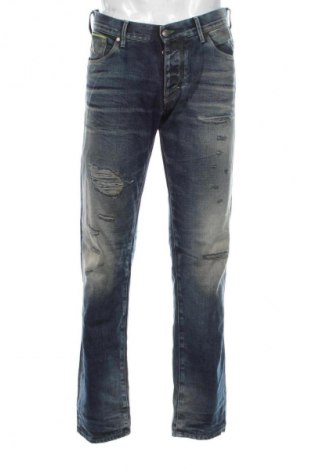 Pánske džínsy  Armani Jeans, Veľkosť L, Farba Modrá, Cena  58,95 €