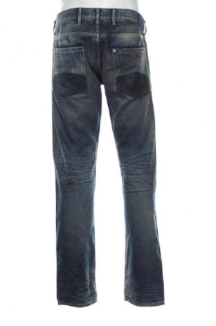 Pánske džínsy  Armani Jeans, Veľkosť L, Farba Modrá, Cena  58,95 €