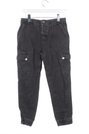 Pánske džínsy  Authentic Denim, Veľkosť S, Farba Čierna, Cena  22,45 €