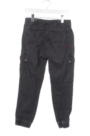 Pánske džínsy  Authentic Denim, Veľkosť S, Farba Čierna, Cena  22,45 €