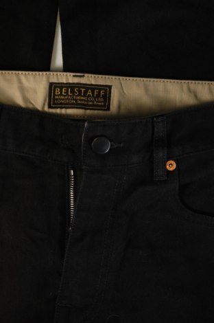 Ανδρικό τζίν Belstaff, Μέγεθος M, Χρώμα Μαύρο, Τιμή 66,49 €