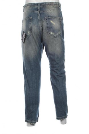 Herren Jeans Berna, Größe XS, Farbe Blau, Preis 15,99 €