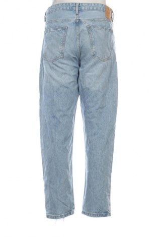 Herren Jeans Bershka, Größe S, Farbe Blau, Preis € 12,99