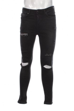 Herren Jeans Black Squad, Größe S, Farbe Schwarz, Preis 27,49 €